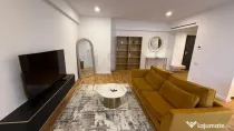 Apartament de închiriat, 2 camere decomandat, Residence5 Forest II