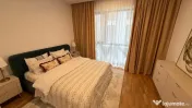Apartament de închiriat, 2 camere decomandat, Residence5 Forest II 
