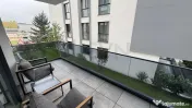Apartament de închiriat, 2 camere decomandat, Residence5 Forest II 