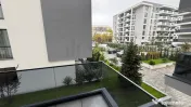 Apartament de închiriat, 2 camere decomandat, Residence5 Forest II 