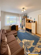 Apartament cochet, 2camere, terasa, spatii verzi, Astra, Bra 