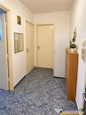 Apartament cochet, 2camere, terasa, spatii verzi, Astra, Bra 