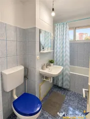 Apartament cochet, 2camere, terasa, spatii verzi, Astra, Bra 
