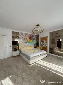 Penthouse 335 mp | Terasă panoramică | Jacuzzi, saune și fitness | Brâncoveanu