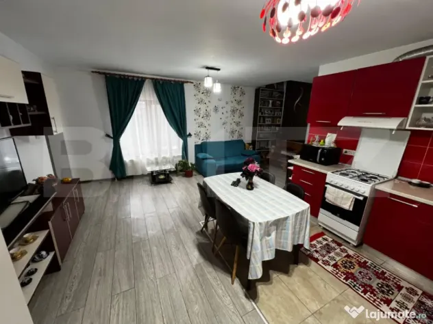 Casa/Vila de inchiriat Gara - Iasi (Iasi)