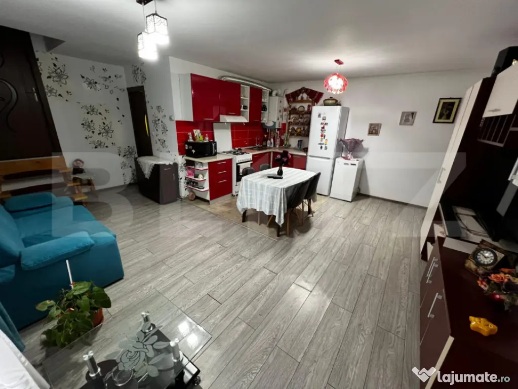 Casa/Vila de inchiriat Gara - Iasi (Iasi)