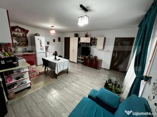 Casa/Vila de inchiriat Gara - Iasi (Iasi)