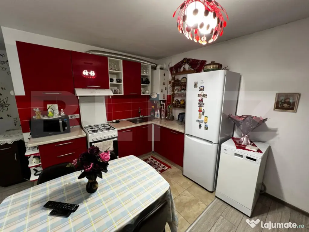 Casa/Vila de inchiriat Gara - Iasi (Iasi)