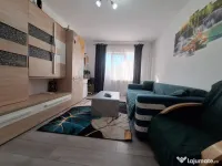 Comision 0% | 2 camere decomandate, 48 mp | Renovat si mobil 