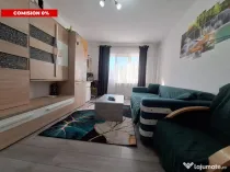 Comision 0% | 2 camere decomandate, 48 mp | Renovat si mobil