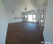 Apartamente 2 camere si curte proprie-60mp, complex privat