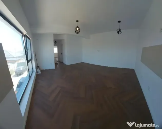Apartamente 2 camere si curte proprie-60mp, complex privat - Bragadiru (Bucuresti-Ilfov)