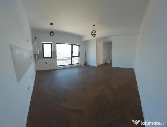 Apartamente 2 camere si curte proprie-60mp, complex privat - Bragadiru (Bucuresti-Ilfov)