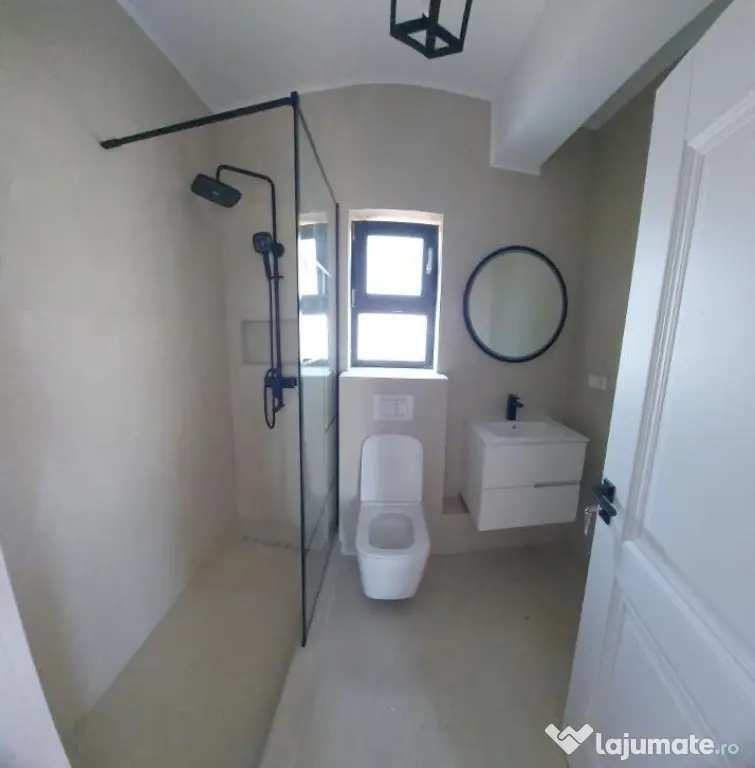 Apartamente 2 camere si curte proprie-60mp, complex privat - Bragadiru (Bucuresti-Ilfov)