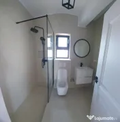 Apartamente 2 camere si curte proprie-60mp, complex privat