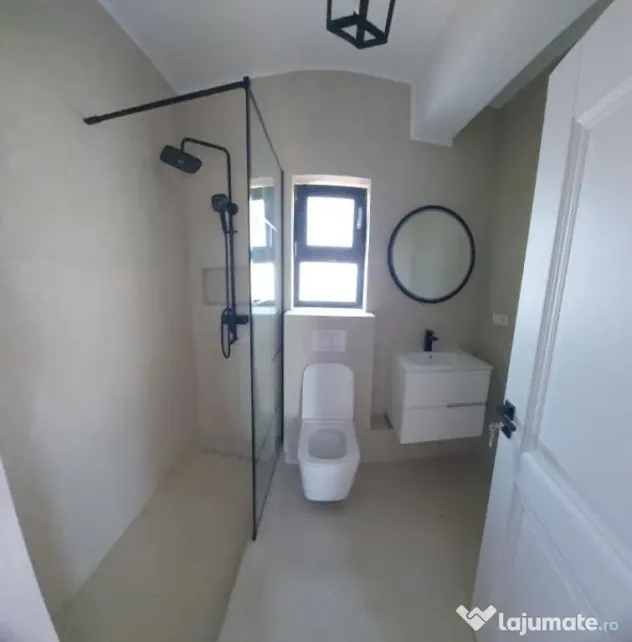 Apartamente 2 camere si curte proprie-60mp, complex privat - Bragadiru (Bucuresti-Ilfov)