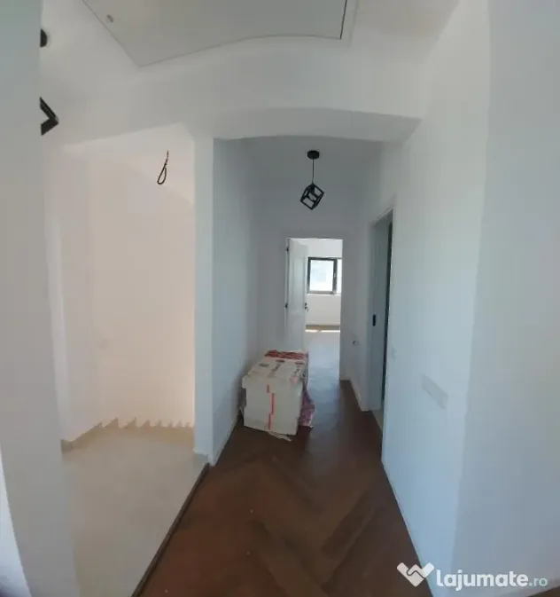 Apartamente 2 camere si curte proprie-60mp, complex privat - Bragadiru (Bucuresti-Ilfov)
