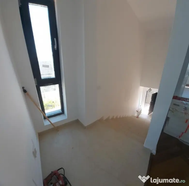 Apartamente 2 camere si curte proprie-60mp, complex privat - Bragadiru (Bucuresti-Ilfov)