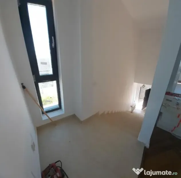 Apartamente 2 camere si curte proprie-60mp, complex privat - Bragadiru (Bucuresti-Ilfov)