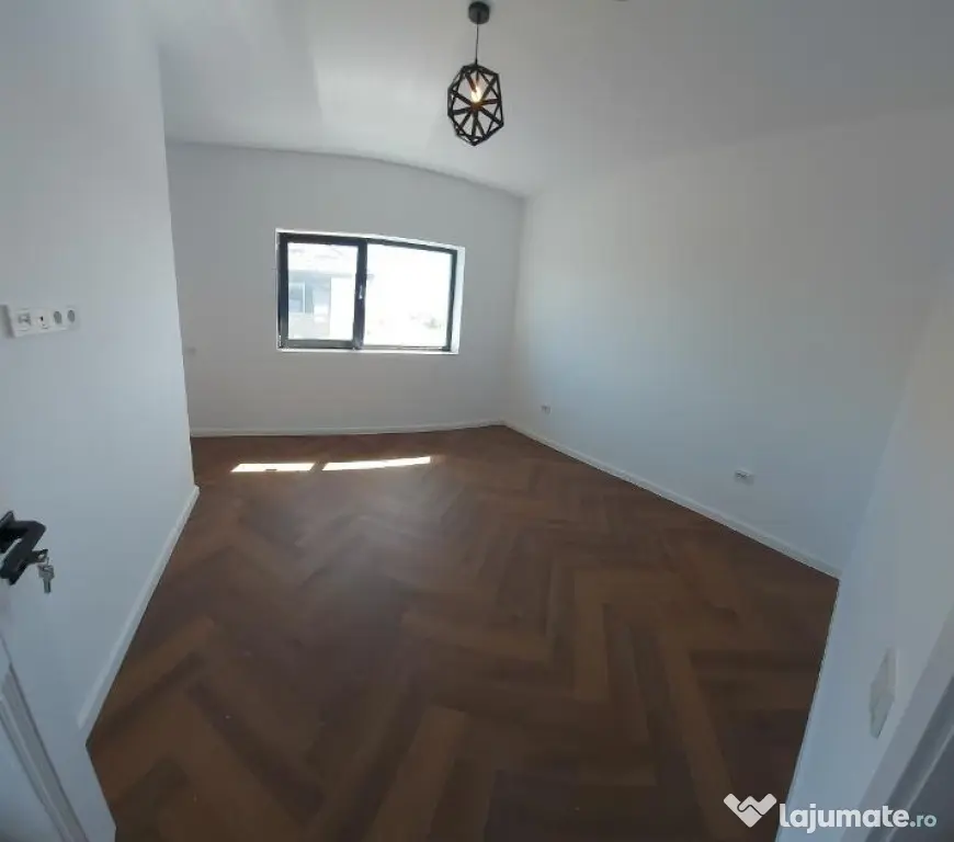 Apartamente 2 camere si curte proprie-60mp, complex privat - Bragadiru (Bucuresti-Ilfov)