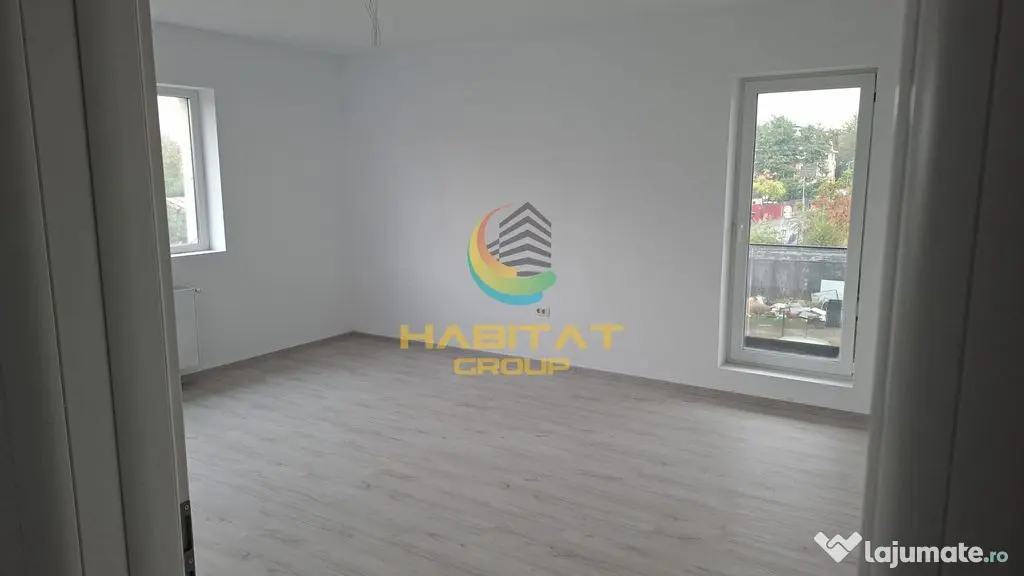 Apartament 2 Camere Acte Gata - Bucuresti (Bucuresti-Ilfov)