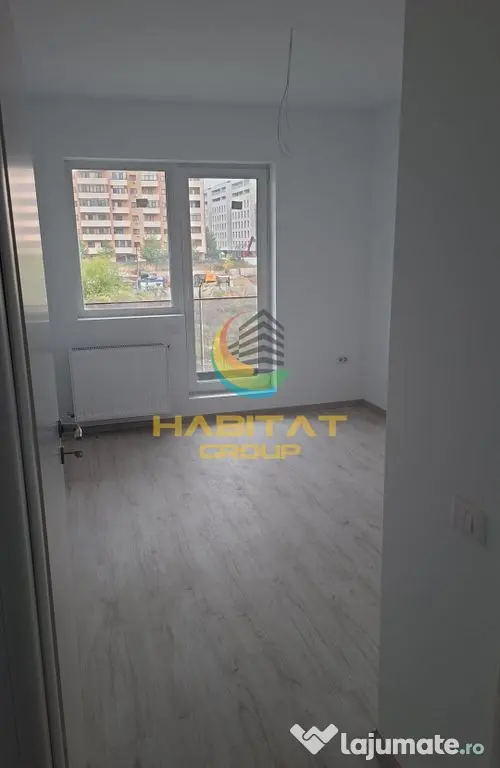 Apartament 2 Camere Acte Gata - Bucuresti (Bucuresti-Ilfov)