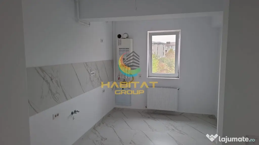 Apartament 2 Camere Acte Gata - Bucuresti (Bucuresti-Ilfov)
