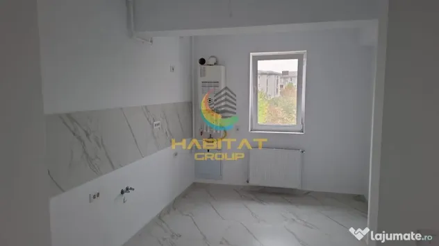 Apartament 2 Camere Acte Gata - Bucuresti (Bucuresti-Ilfov)