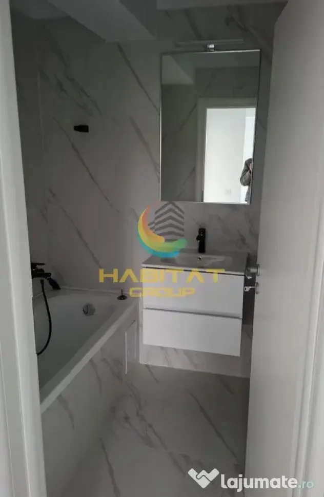 Apartament 2 Camere Acte Gata - Bucuresti (Bucuresti-Ilfov)