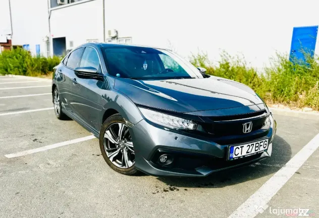 Honda Civic 1.5 VTEC Turbo 182 CP - Medgidia (Constanta)