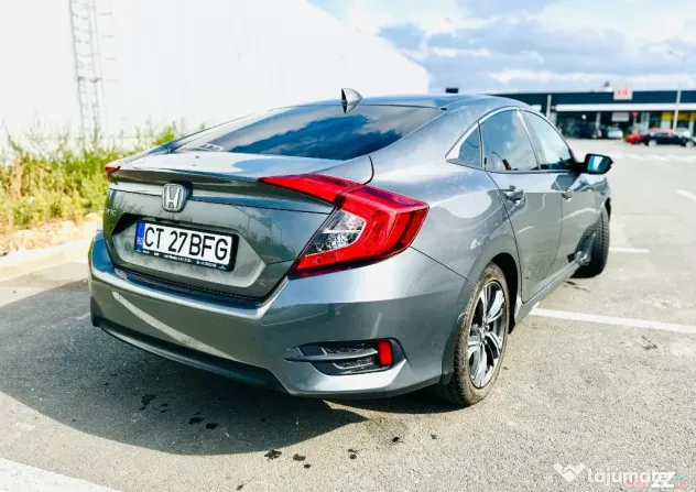 Honda Civic 1.5 VTEC Turbo 182 CP - Medgidia (Constanta)