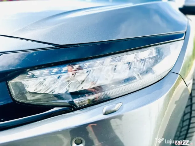 Honda Civic 1.5 VTEC Turbo 182 CP - Medgidia (Constanta)