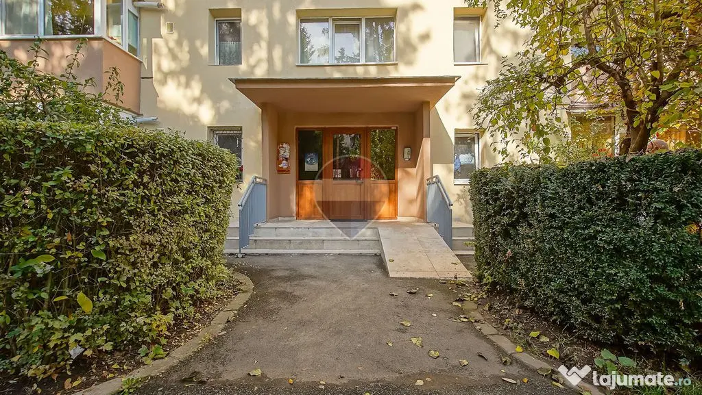 Apartament 2 camere renovat | Astra-Gemenii - Brasov (Brasov)