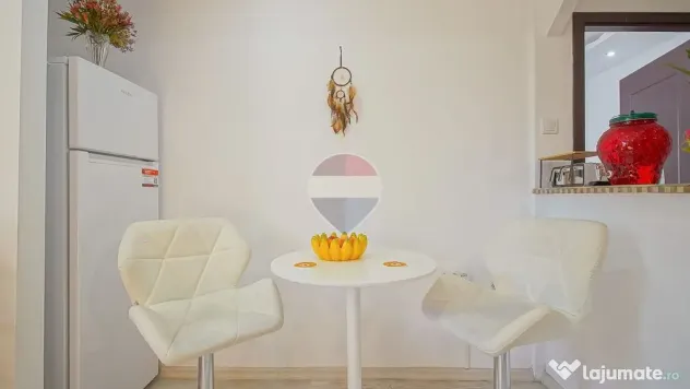 Apartament 2 camere renovat | Astra-Gemenii - Brasov (Brasov)