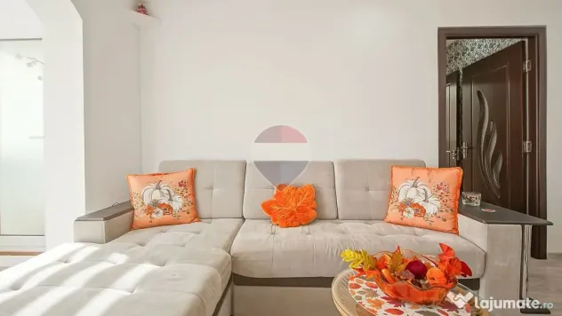 Apartament 2 camere renovat | Astra-Gemenii - Brasov (Brasov)