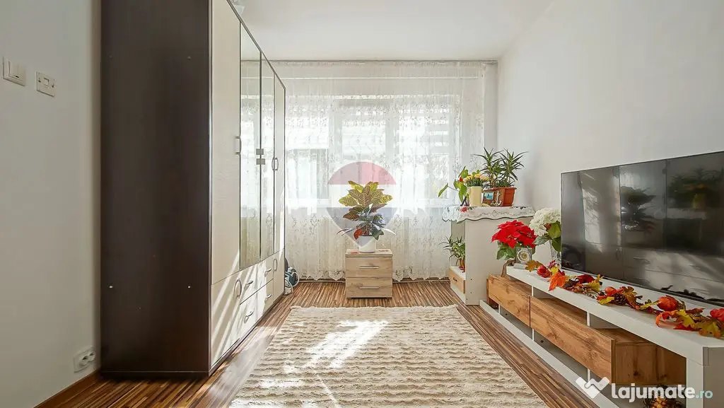 Apartament 2 camere renovat | Astra-Gemenii - Brasov (Brasov)