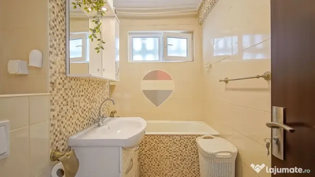 Apartament 2 camere renovat | Astra-Gemenii - Brasov (Brasov)
