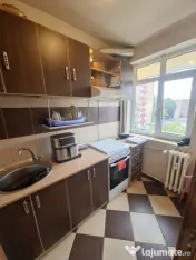 Garsonieră 31 mp | Brazda lui Novac – Școala 23 | Mobila 