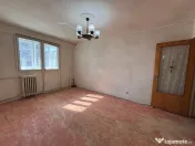 2 Camere - Teiul Doamnei - Bloc Reabilitat - Credit sau Cash 