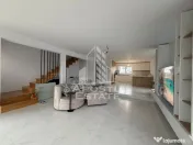 Casa individuala, 6 camere, 2 bai, garaj, teren 913, pompa de caldura 