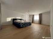 Casa individuala, 6 camere, 2 bai, garaj, teren 913, pompa de caldura 