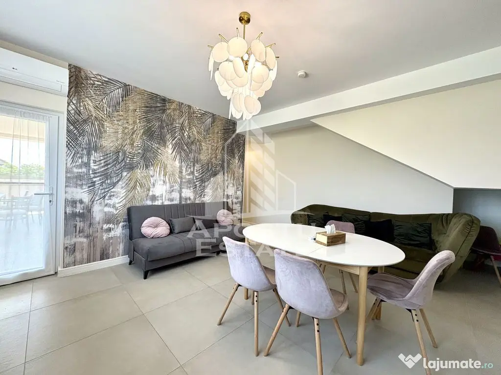 Vila in Mosnita Noua - Oportunitate de investitie sau casa ideala. - Mosnita Noua (Timis)