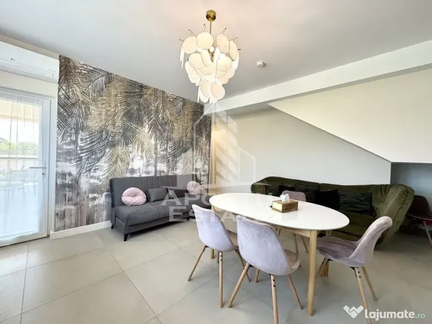Vila in Mosnita Noua - Oportunitate de investitie sau casa ideala. - Mosnita Noua (Timis)