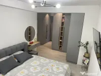Tunari P+1 cu 3 dormitoare Încălzire în pardoseală Fotovoltaice 