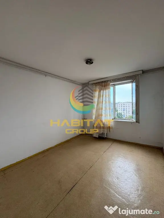 Apartament 4 camere | 89 mp | Decomandat | 2 băi | 2 balcoane Aparatorii Patriei - Bucuresti (Bucuresti-Ilfov)