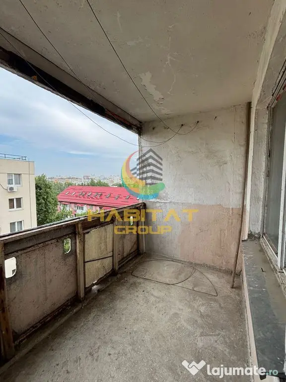 Apartament 4 camere | 89 mp | Decomandat | 2 băi | 2 balcoane Aparatorii Patriei - Bucuresti (Bucuresti-Ilfov)