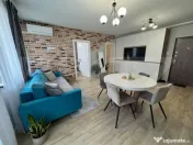 Apartament 2 camere, 42mp, balcon, LIFT, parcare, Zona Flori 