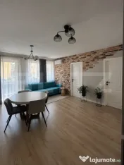 Apartament 2 camere, 42mp, balcon, LIFT, parcare, Zona Flori 