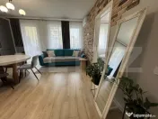 Apartament 2 camere, 42mp, balcon, LIFT, parcare, Zona Flori 