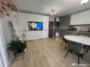 Apartament 2 camere, 42mp, balcon, LIFT, parcare, Zona Flori 